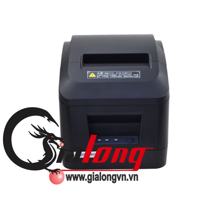 Máy in nhiệt Xprinter XP D200UL