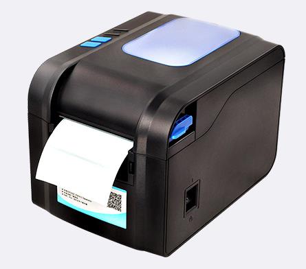 Máy in xprinter 370b