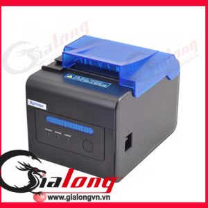 Máy in hóa đơn Xprinter XP C300H