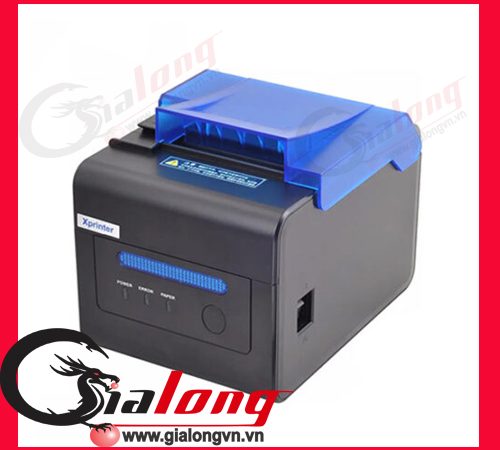 Máy in hóa đơn Xprinter XP C300H