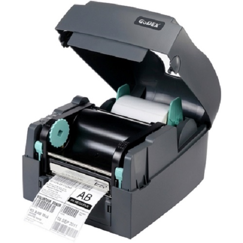 Hướng Dẫn Sử Dụng Máy In Mã Vạch Godex G500 Chi Tiết Từ A–Z