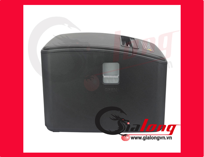 Máy in hóa đơn Q80C 4 Máy in Bill Q80C