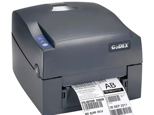 Máy in tem godex g500