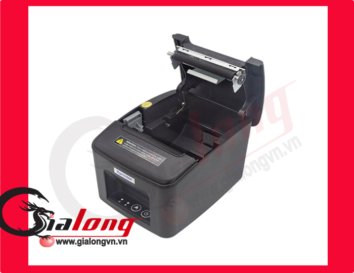 Máy in hóa đơn Q80C 5 Máy in Xprinter XP Q80C