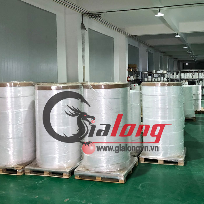 Sản xuất giấy in đơn hàng shopee