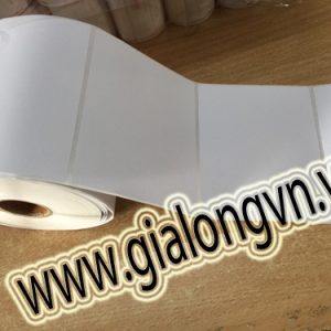 Giấy in nhiệt 100x80