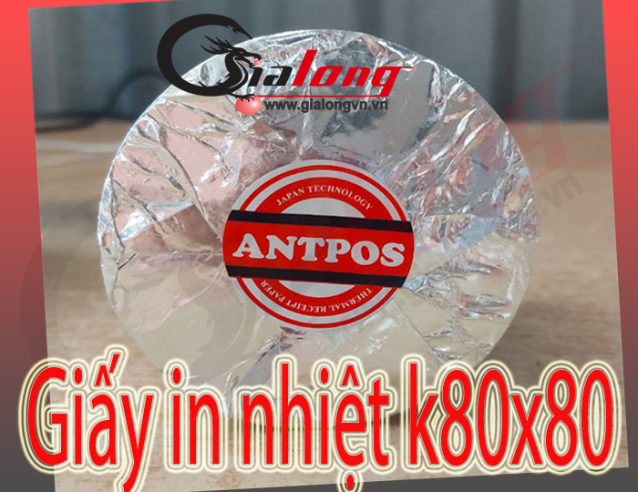 Giấy in nhiệt là gì?