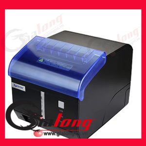 Máy In Order Bếp Xprinter XP C260M