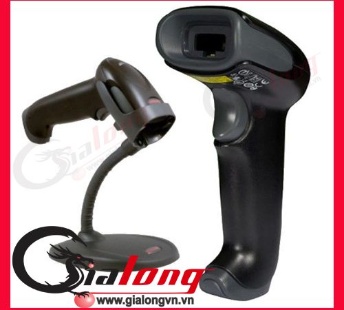Đầu đọc mã vạch Honeywell 1250g