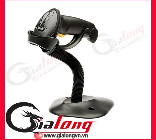 Máy quét mã vạch Symbol LS2208