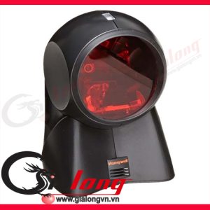 Máy quét mã vạch đa tia Honeywell MS7120 Orbit