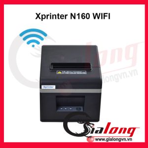XP N160II WIFI