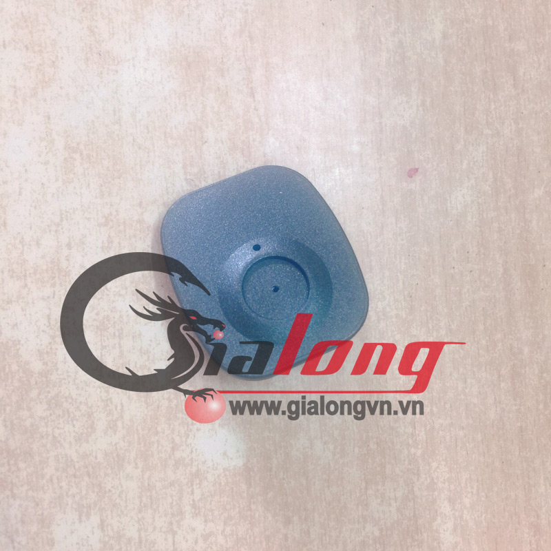Tem từ cứng gắn quần áo HP01 5 chip chong trom quan ao