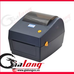 Máy in mã vạch Xprinter XP 480B chính hãng, tốc độ in nhanh, hỗ trợ tem vận đơn Shopee, Lazada, TikTok Shop. Giải pháp máy in tem mã vạch chuyên nghiệp cho shop online và doanh nghiệp.